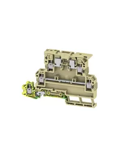 Weidmuller 9528110000 Kdks 1/pe/35